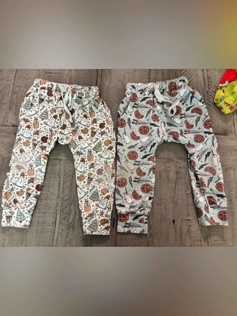 Boys Christmas Bundle - size 3T